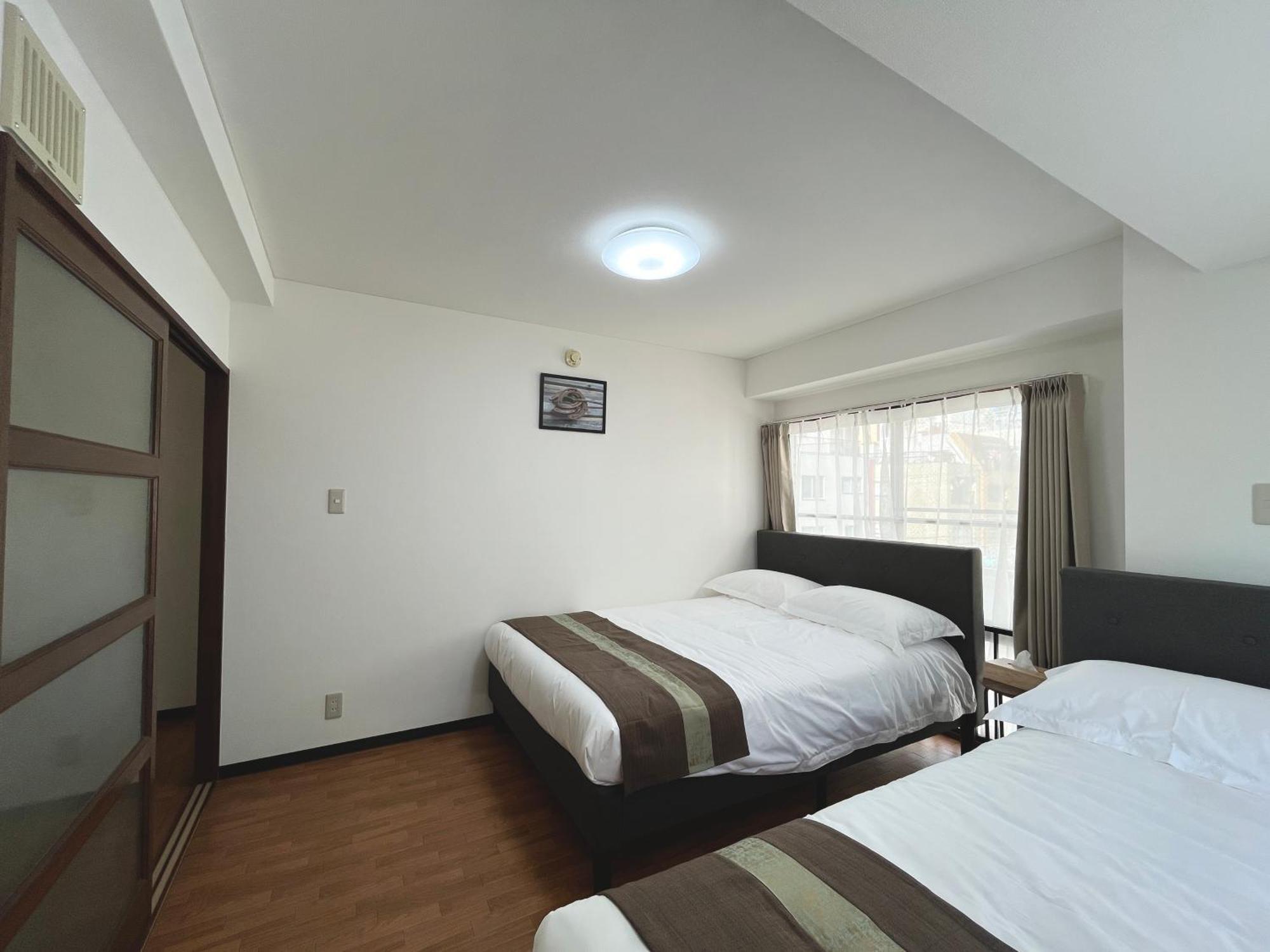 City Heim Building Apartamento *