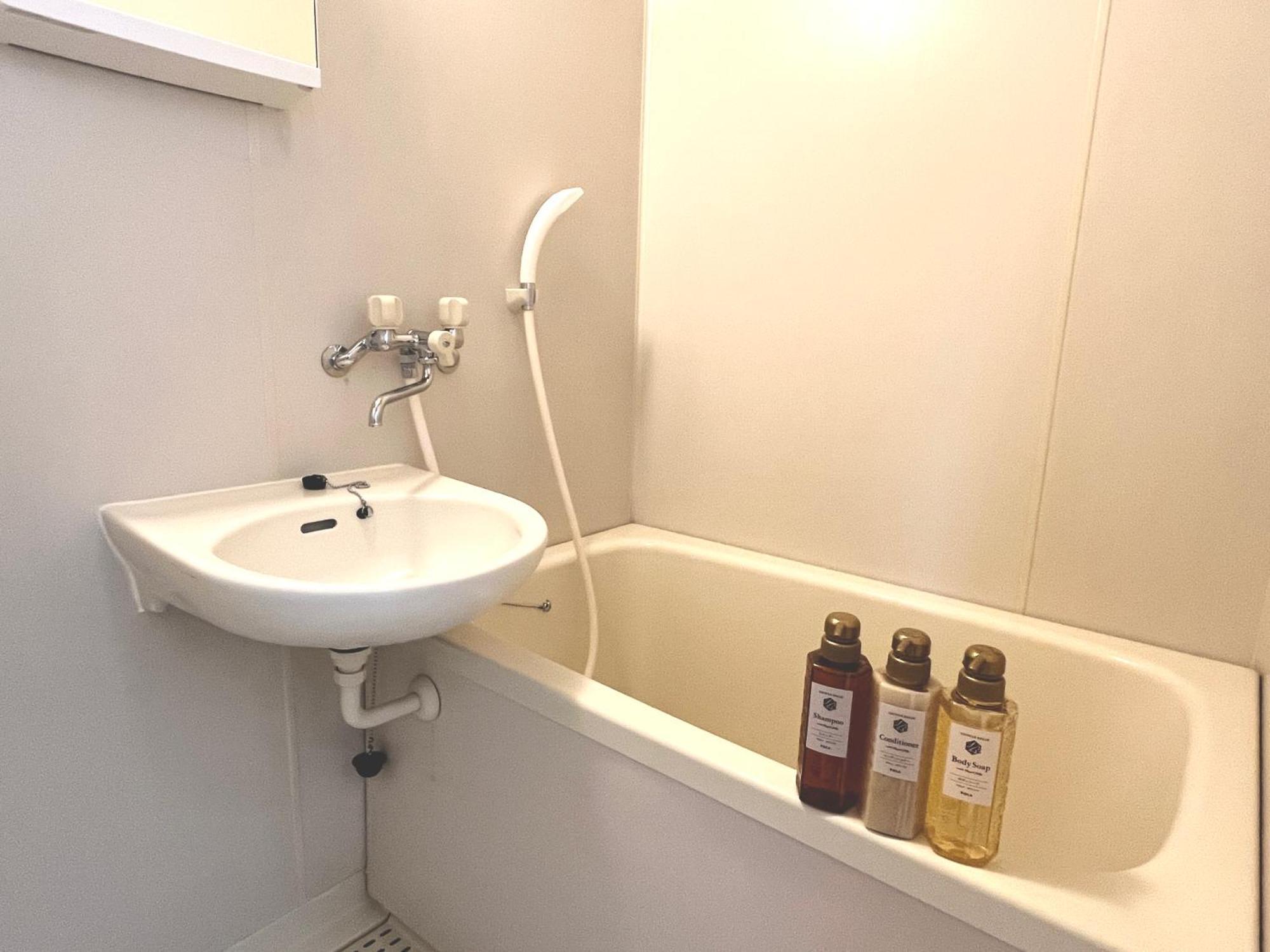 Apartamento City Heim Building *