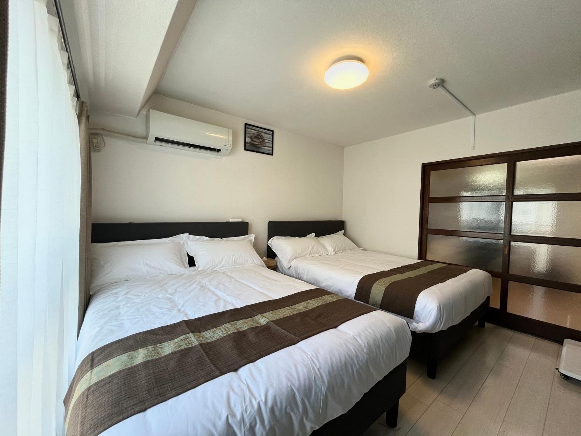 City Heim Building Apartamento