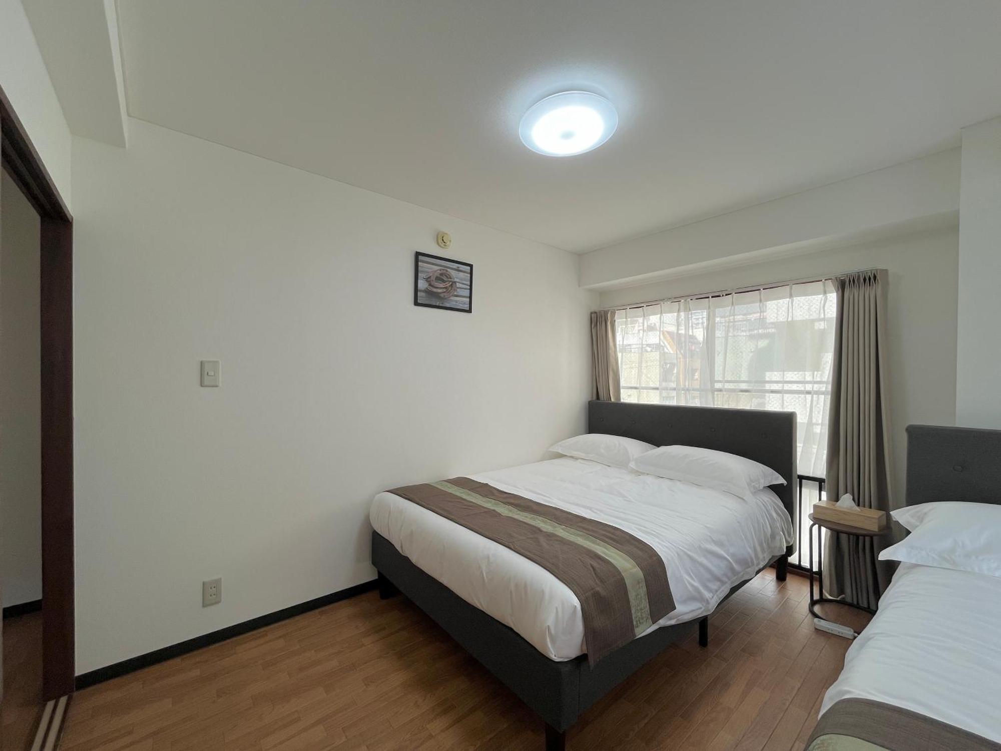 Appartement City Heim Building *