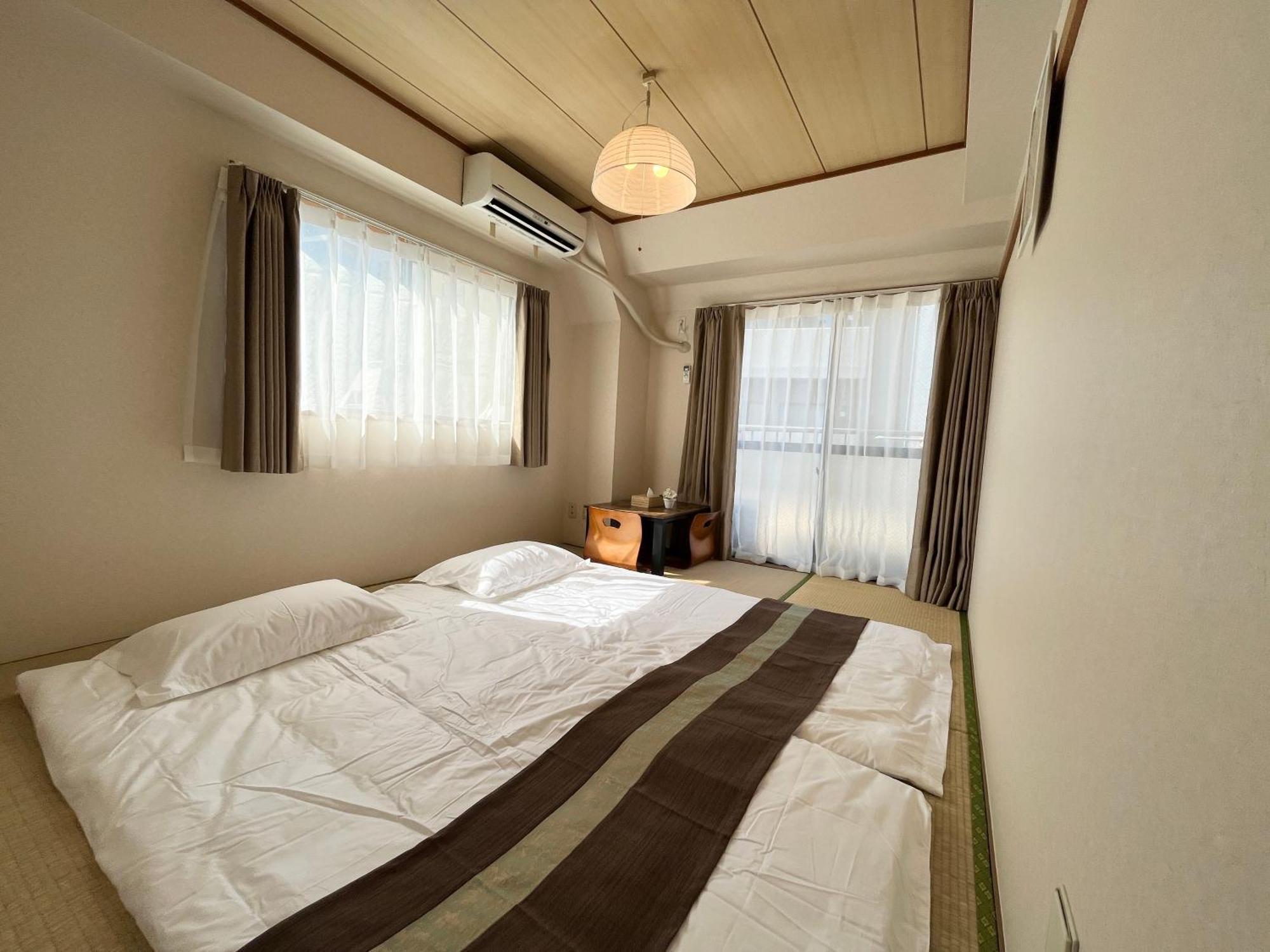 City Heim Building Appartement *